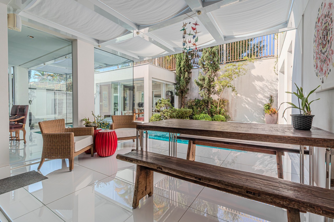 Casa Em Condomínio para venda em Jardim Paulistano