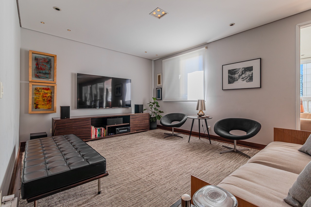 Apartamento para venda em Itaim Bibi