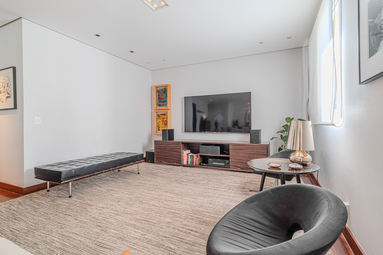 Apartamento para venda em Itaim Bibi