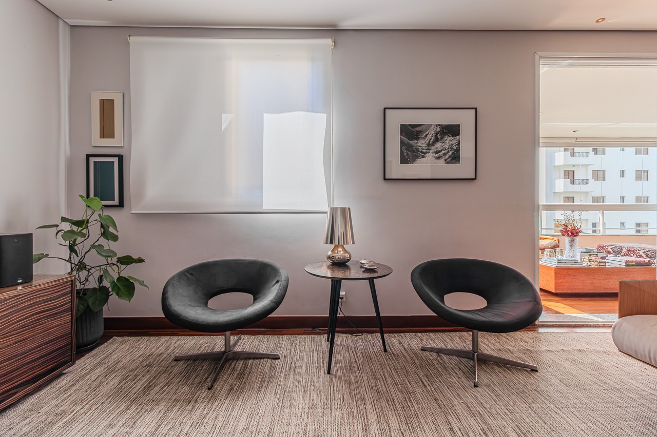 Apartamento para venda em Itaim Bibi