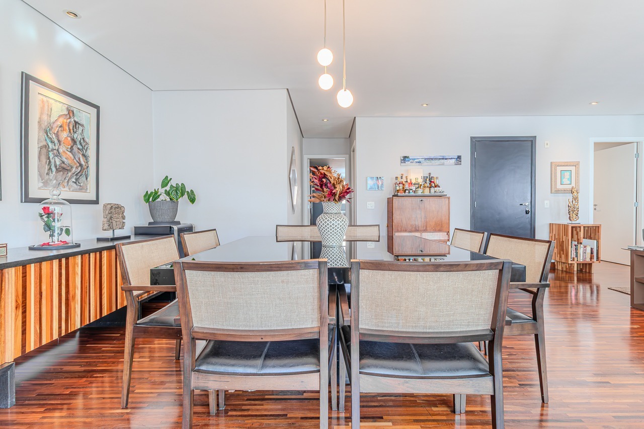 Apartamento para venda em Itaim Bibi