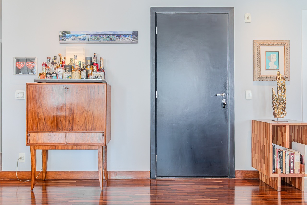 Apartamento para venda em Itaim Bibi