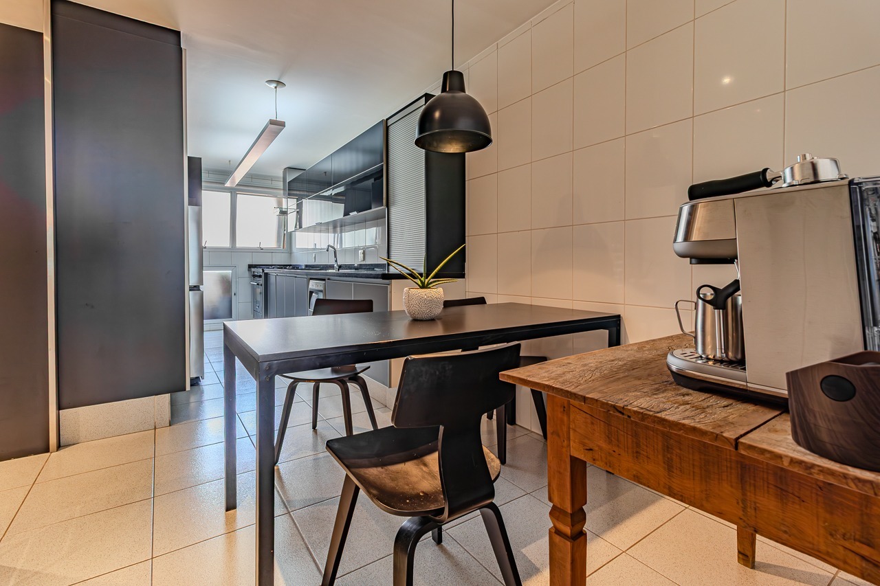 Apartamento para venda em Itaim Bibi