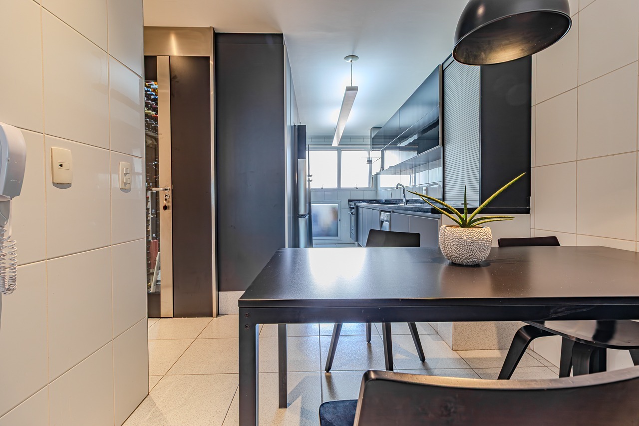 Apartamento para venda em Itaim Bibi