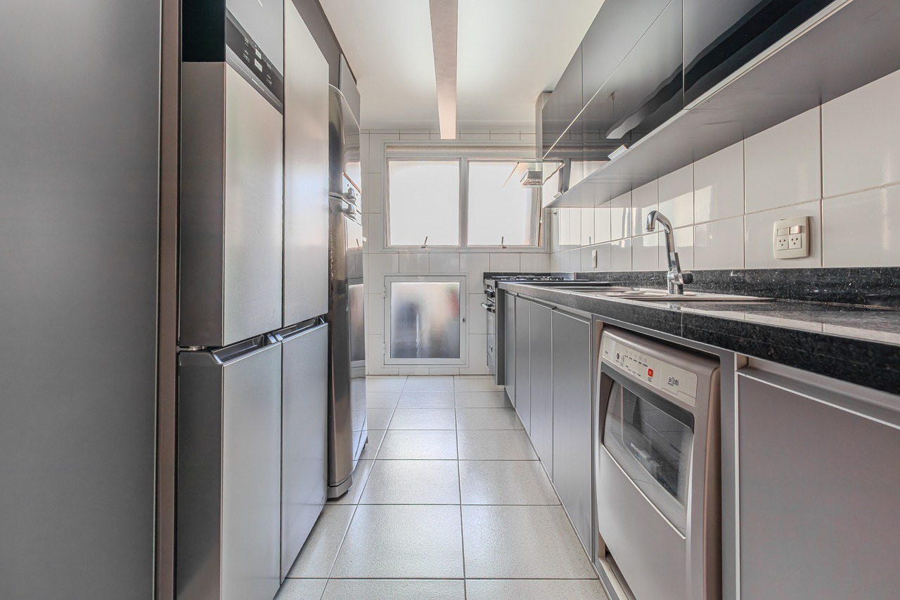 Apartamento para venda em Itaim Bibi