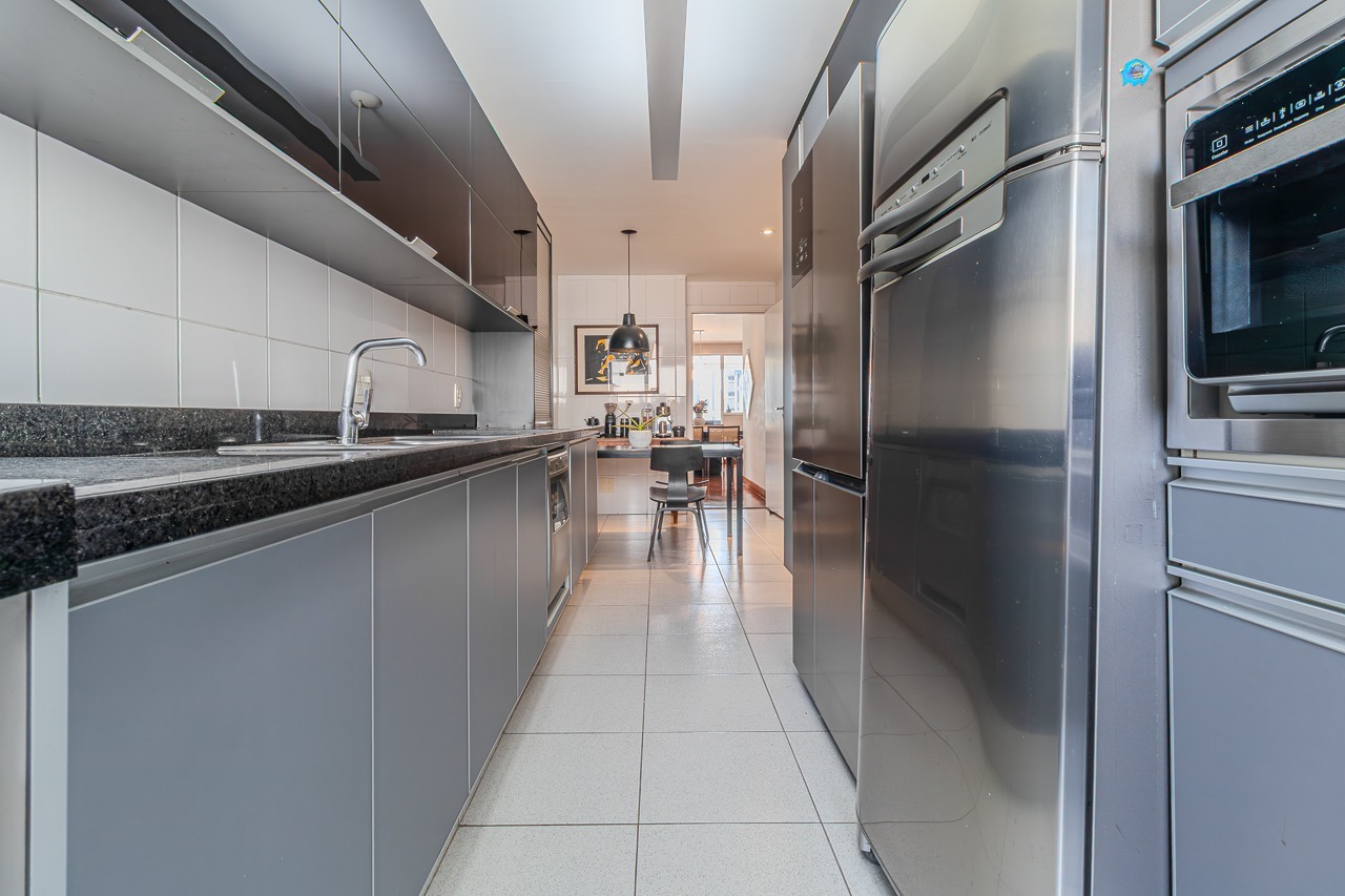 Apartamento para venda em Itaim Bibi