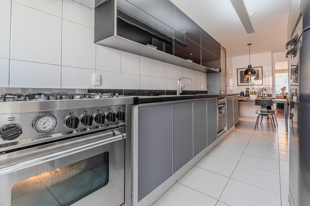 Apartamento para venda em Itaim Bibi