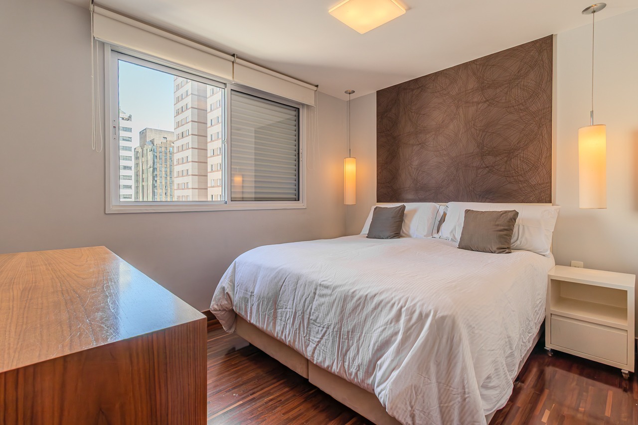 Apartamento para venda em Itaim Bibi
