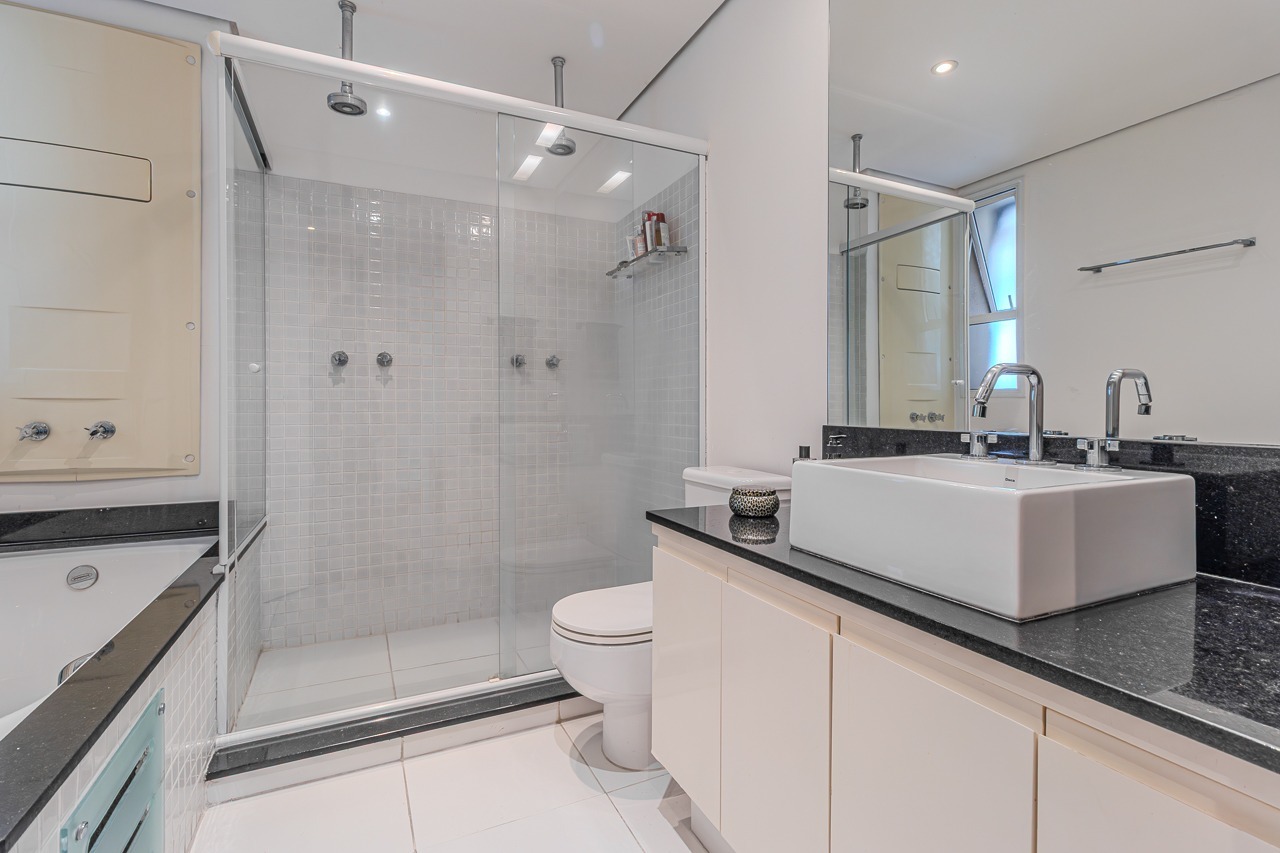 Apartamento para venda em Itaim Bibi