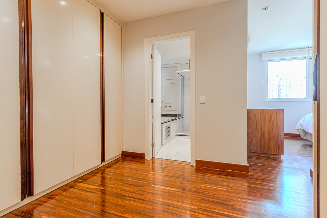 Apartamento para venda em Itaim Bibi