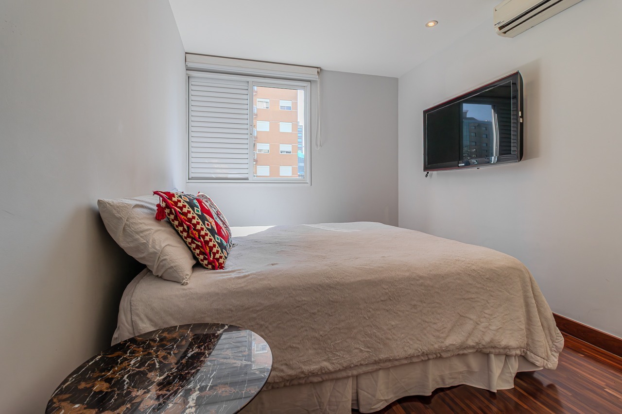 Apartamento para venda em Itaim Bibi