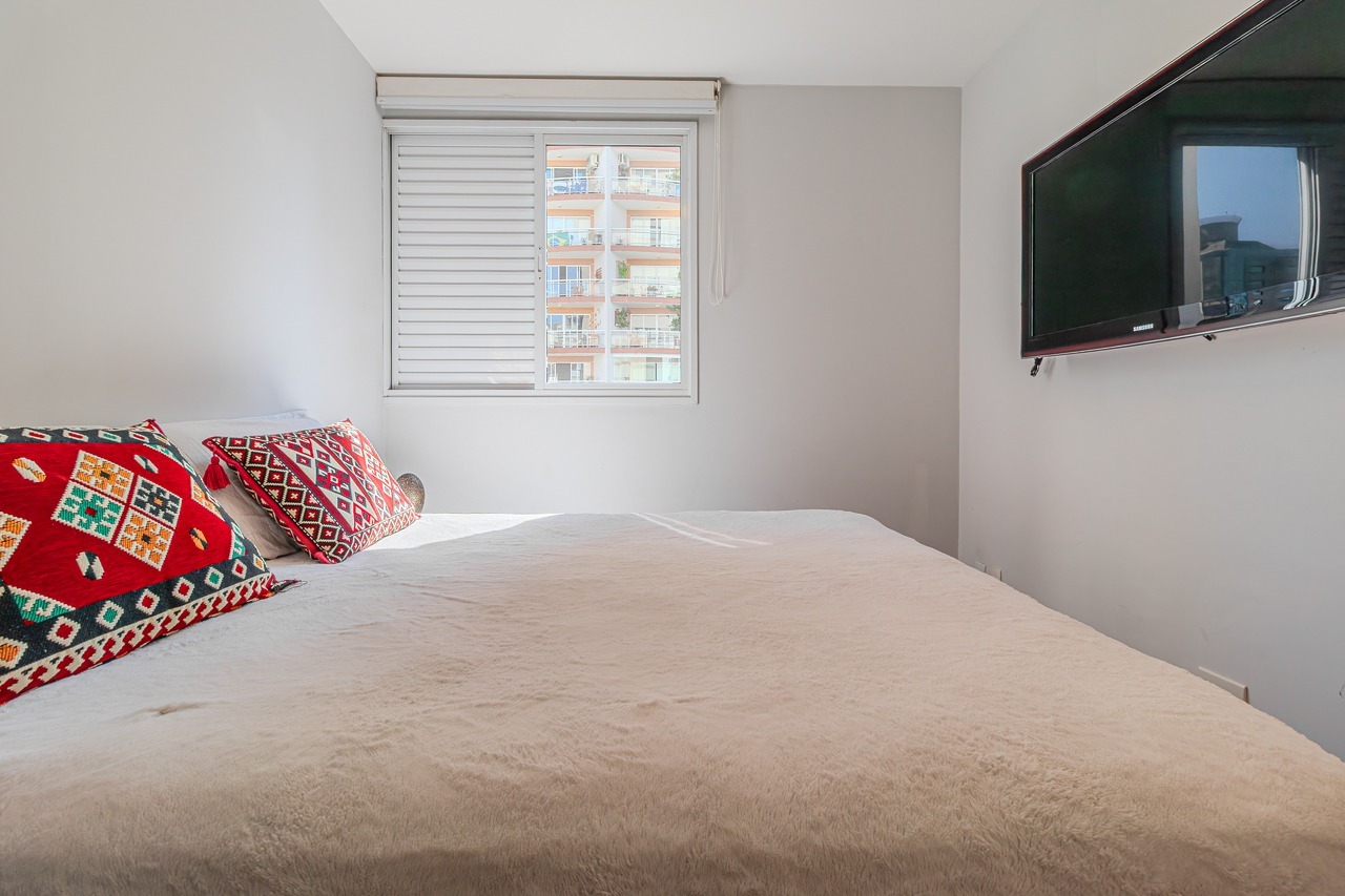 Apartamento para venda em Itaim Bibi