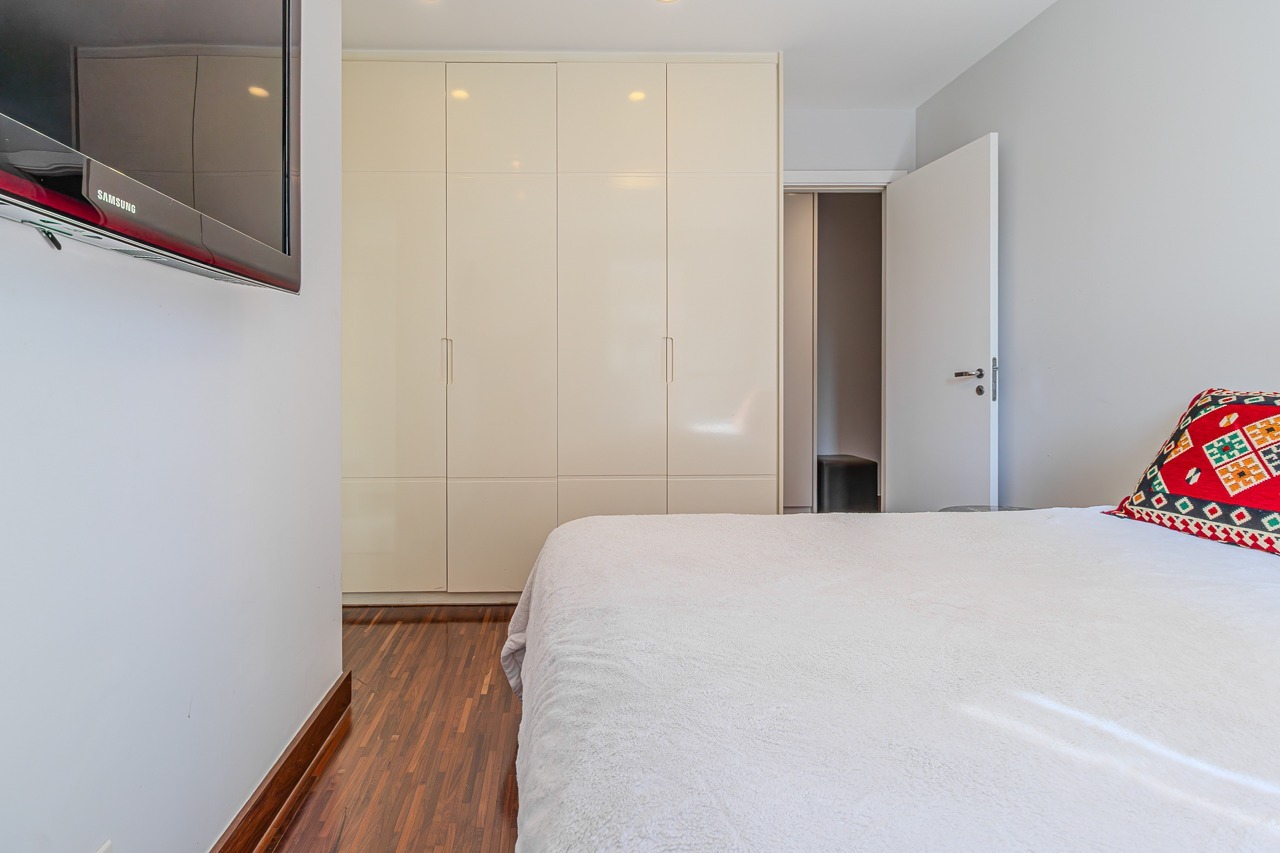 Apartamento para venda em Itaim Bibi