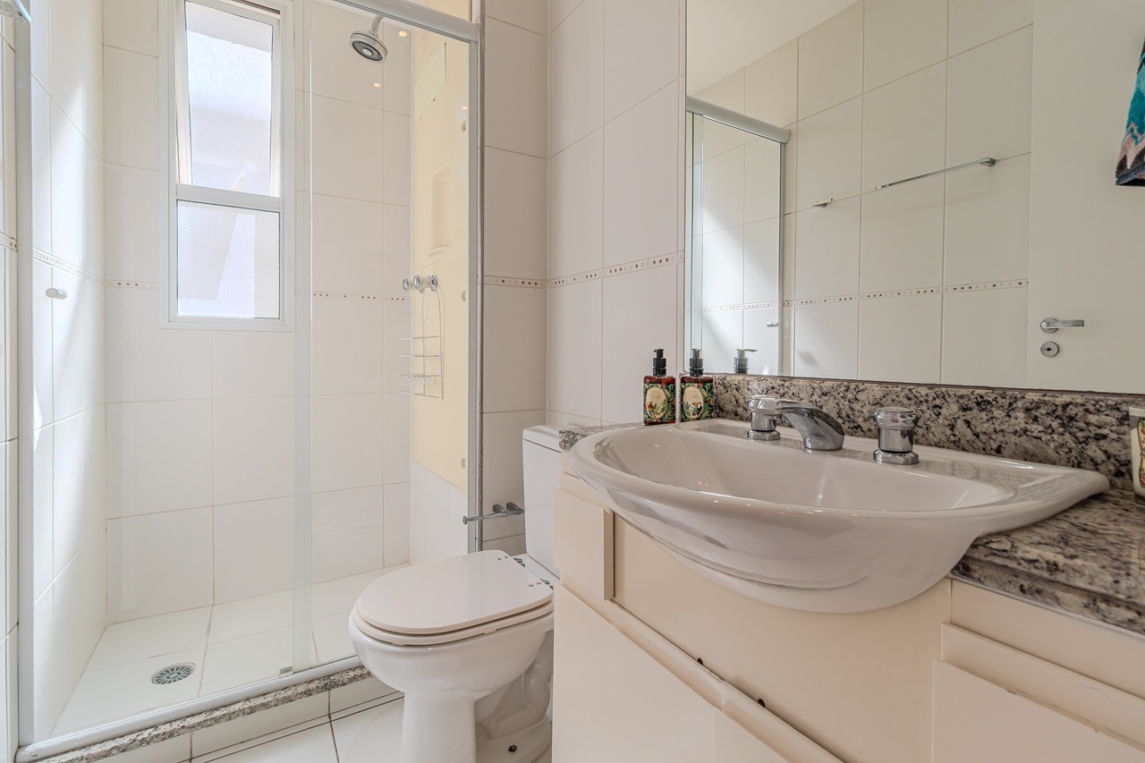 Apartamento para venda em Itaim Bibi