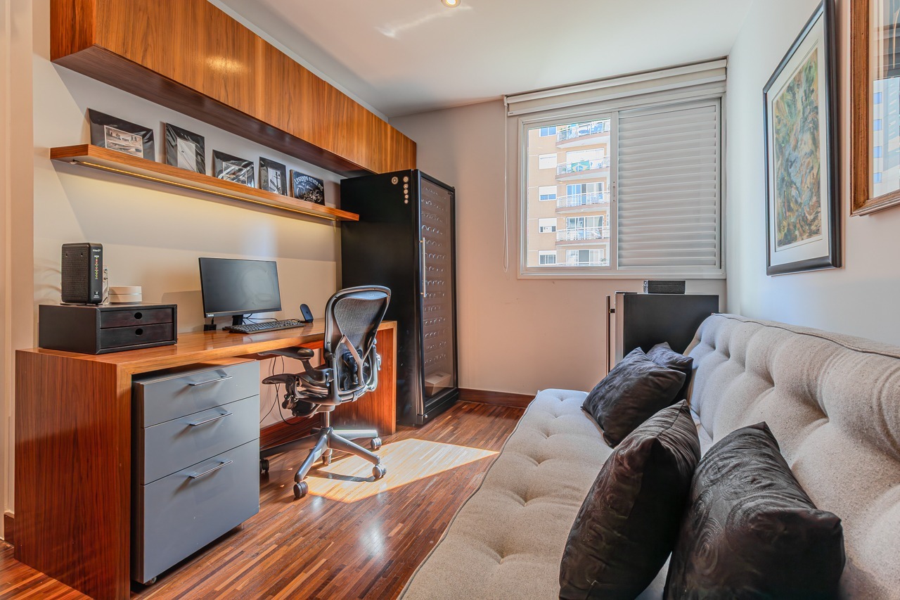 Apartamento para venda em Itaim Bibi