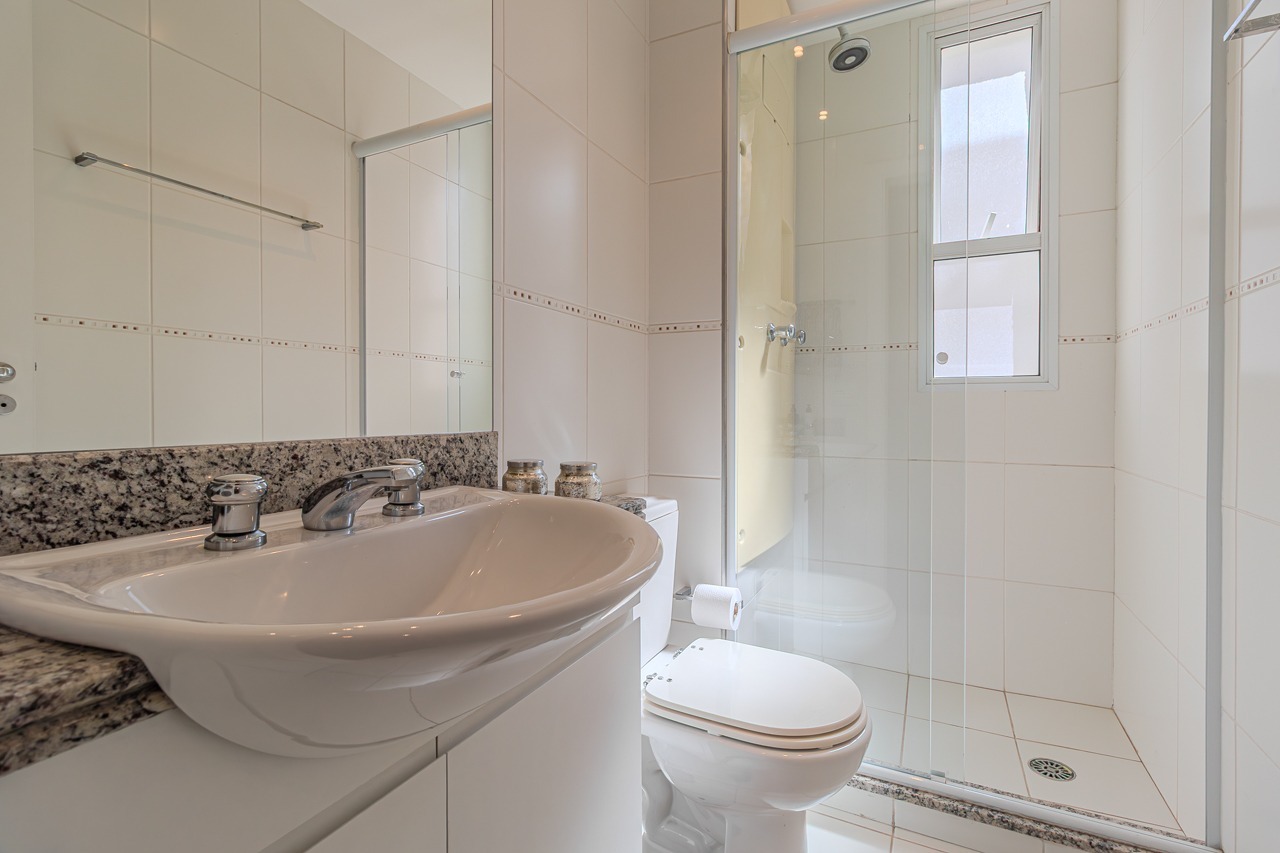 Apartamento para venda em Itaim Bibi