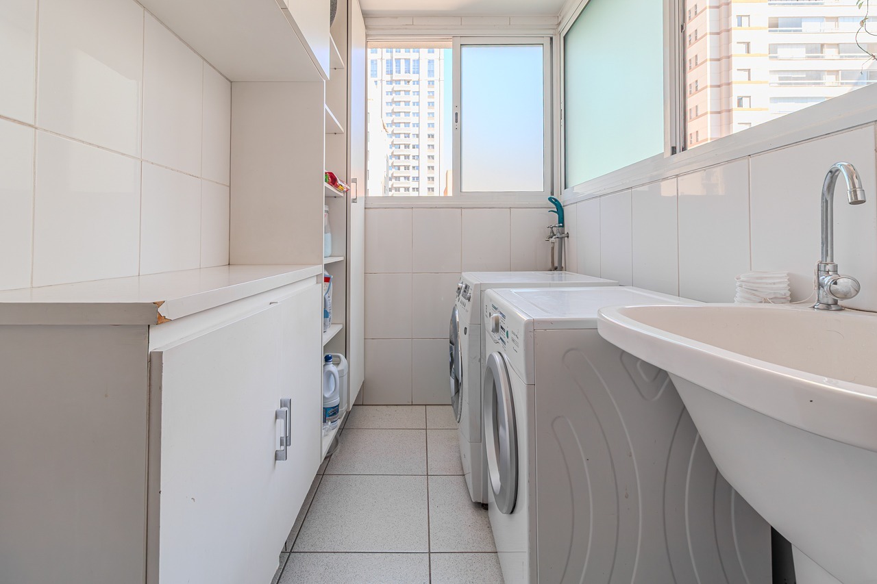 Apartamento para venda em Itaim Bibi
