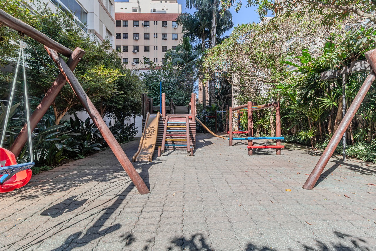 Apartamento para venda em Itaim Bibi