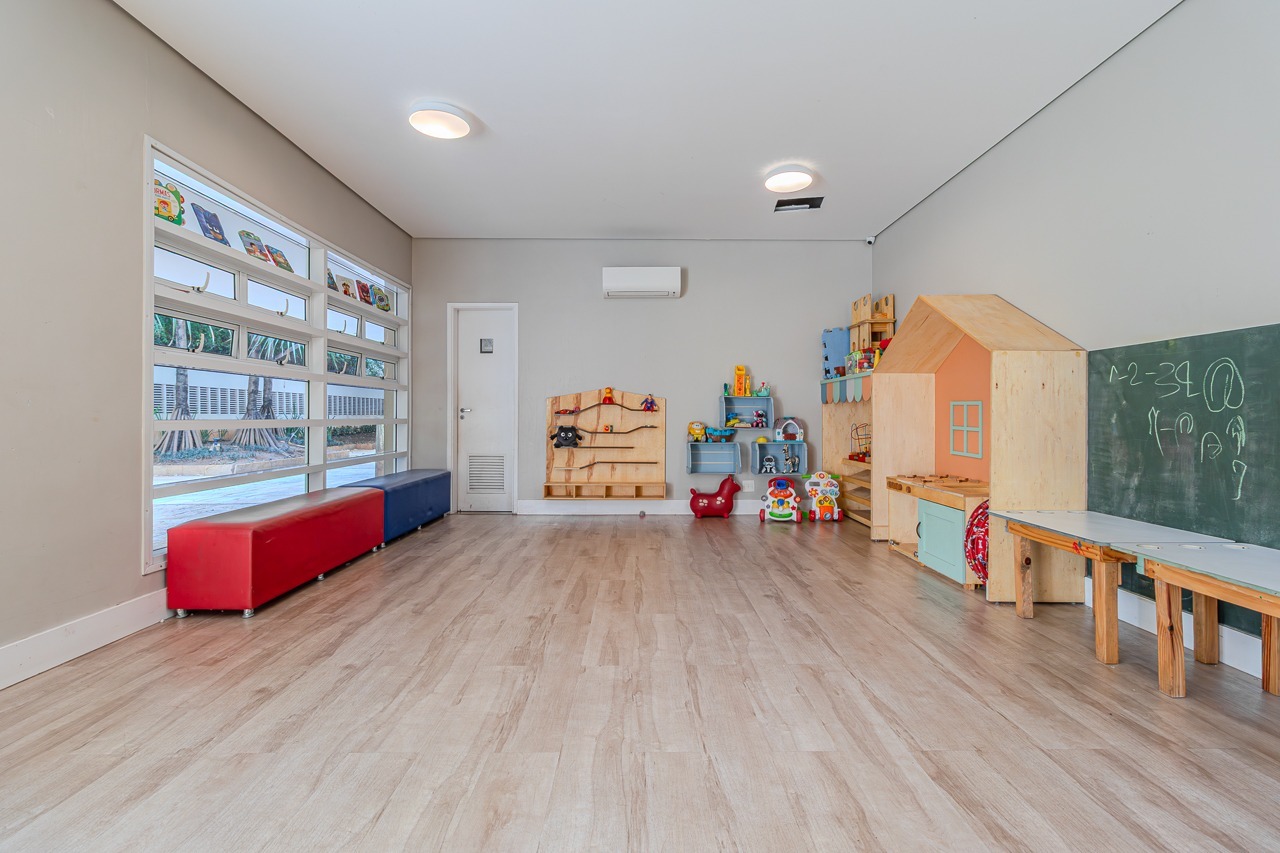 Apartamento para venda em Itaim Bibi