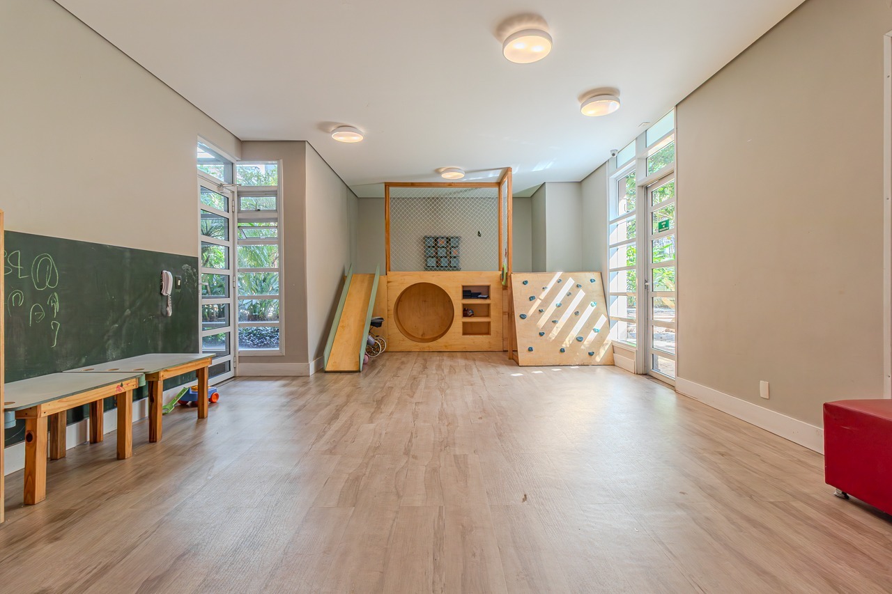 Apartamento para venda em Itaim Bibi