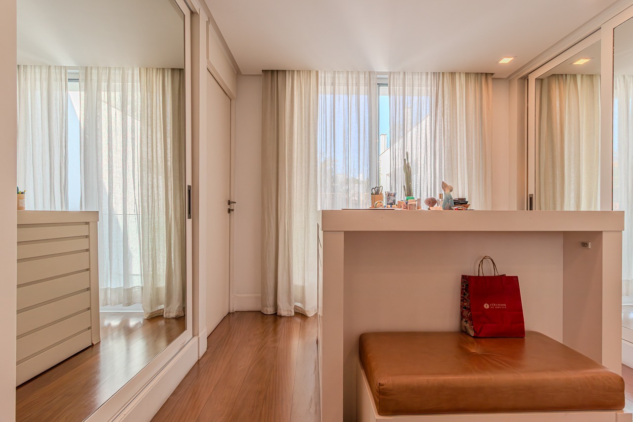 Casa Em Condomínio para venda em Jardim Paulistano