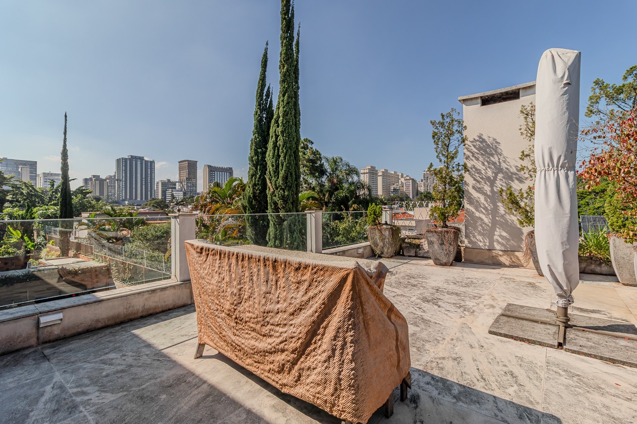 Casa Em Condomínio para venda em Jardim Paulistano
