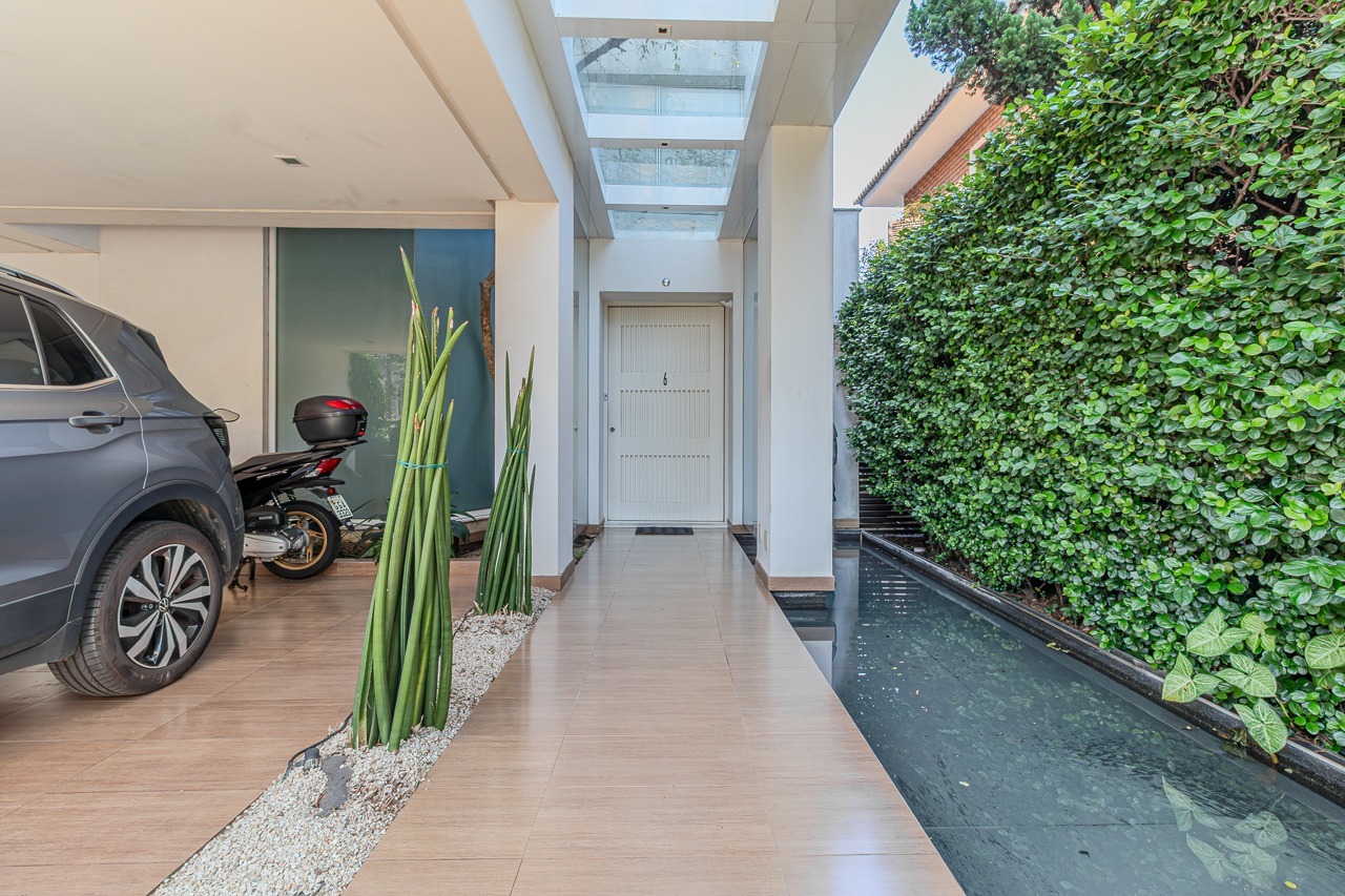 Casa Em Condomínio para venda em Jardim Paulistano