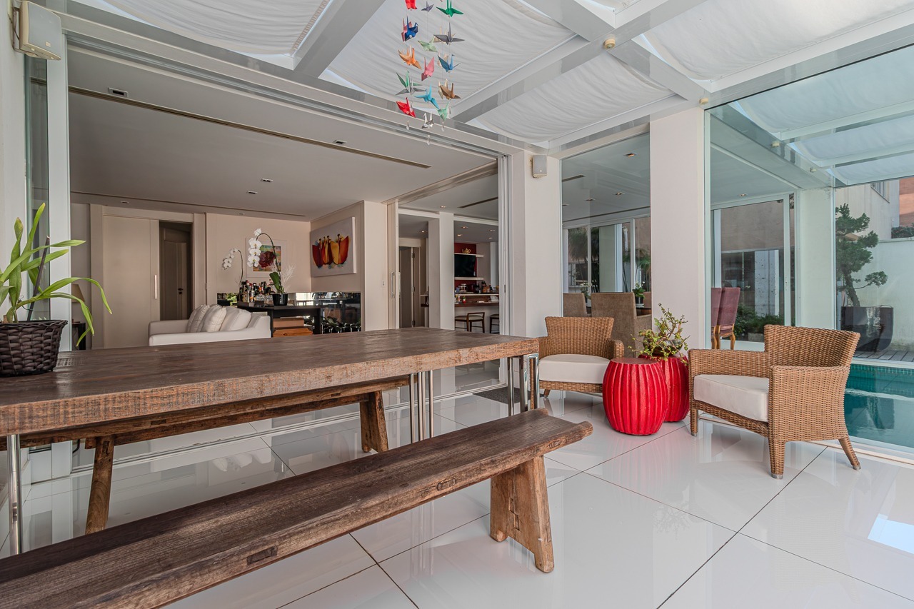Casa Em Condomínio para venda em Jardim Paulistano