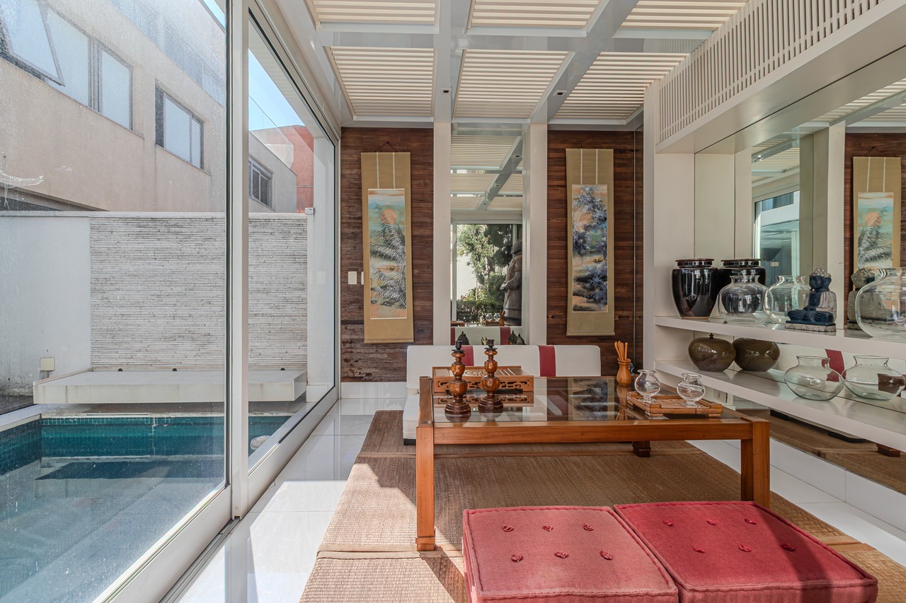 Casa Em Condomínio para venda em Jardim Paulistano