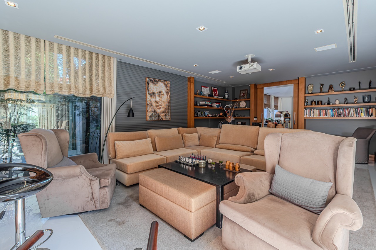 Casa Em Condomínio para venda em Jardim Paulistano