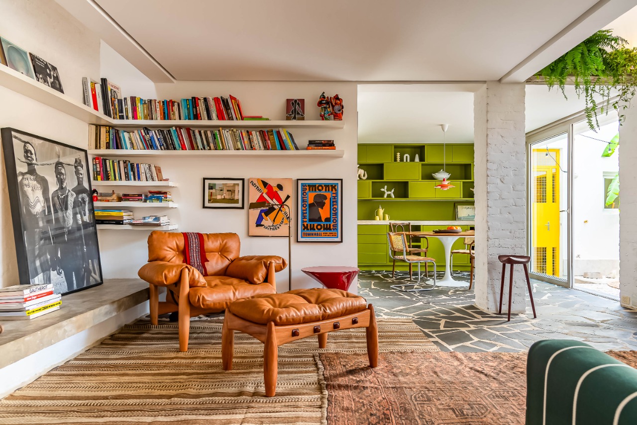 Casa De Vila para venda em Vila Madalena