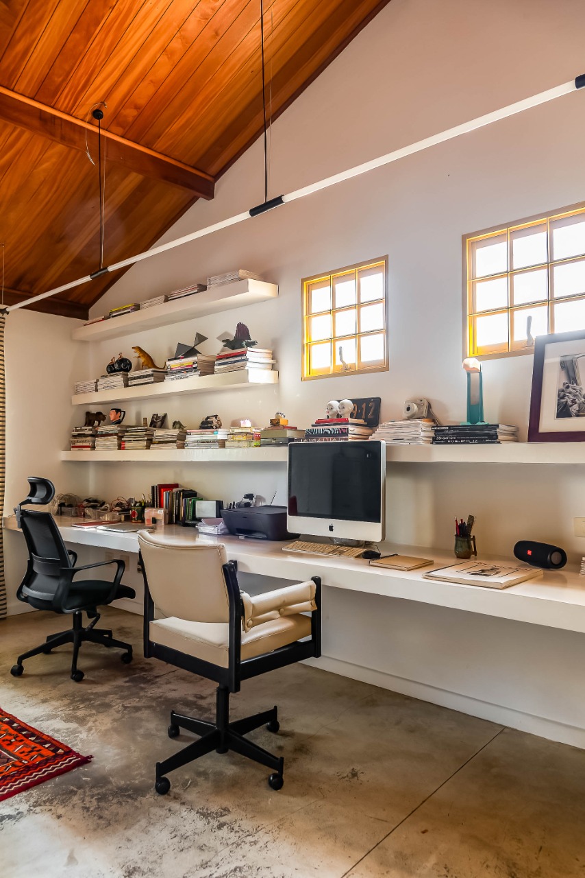 Casa De Vila para venda em Vila Madalena