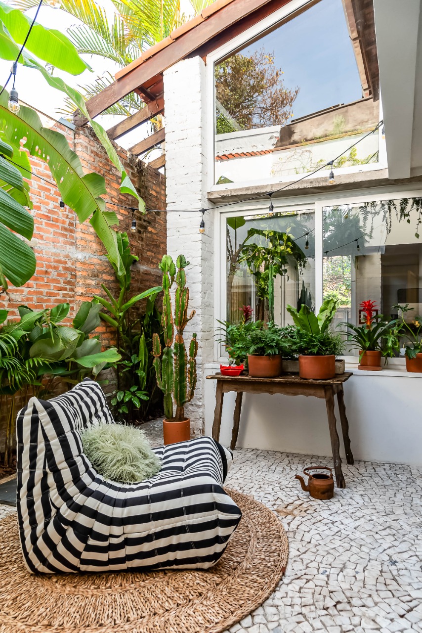 Casa De Vila para venda em Vila Madalena