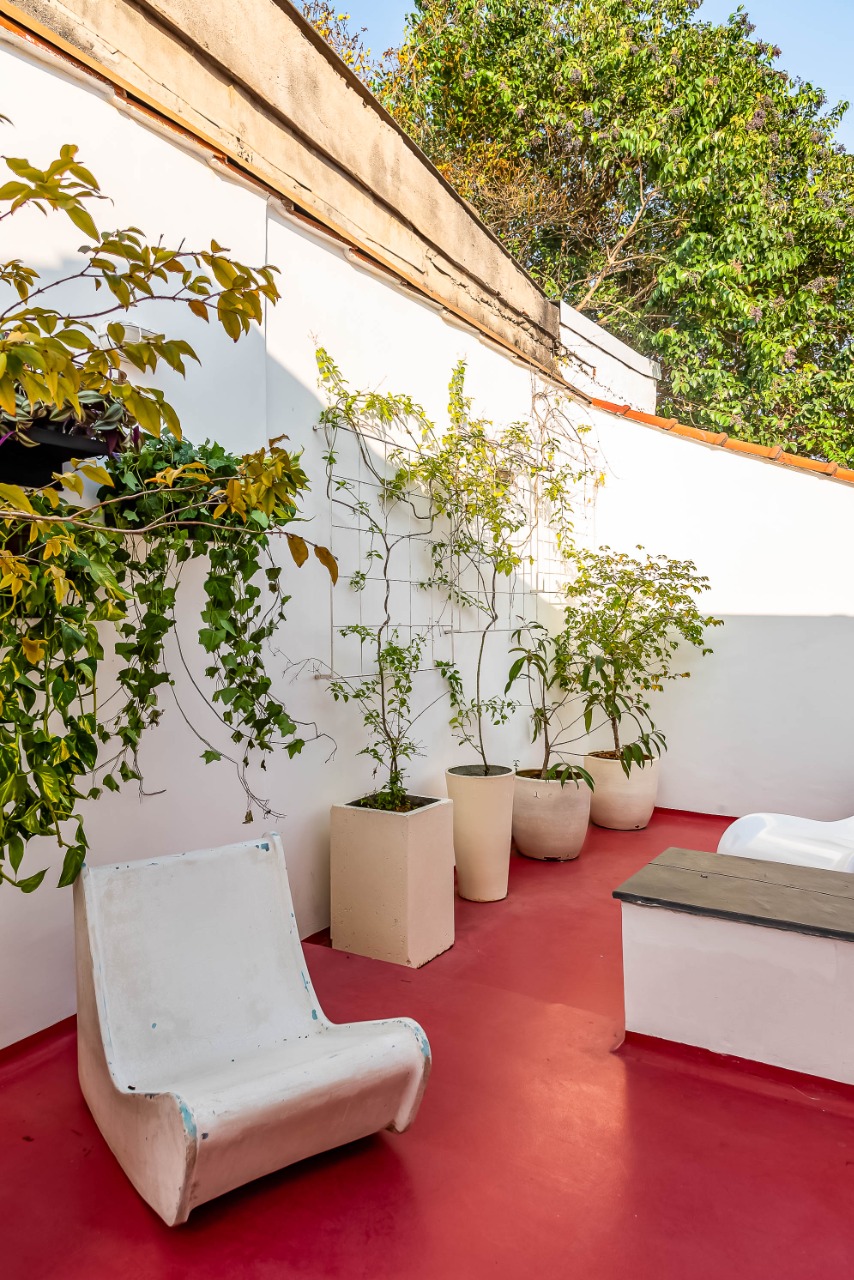 Casa De Vila para venda em Vila Madalena