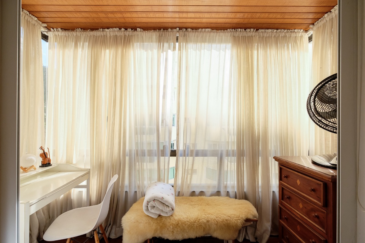 Apartamento para venda em Moema