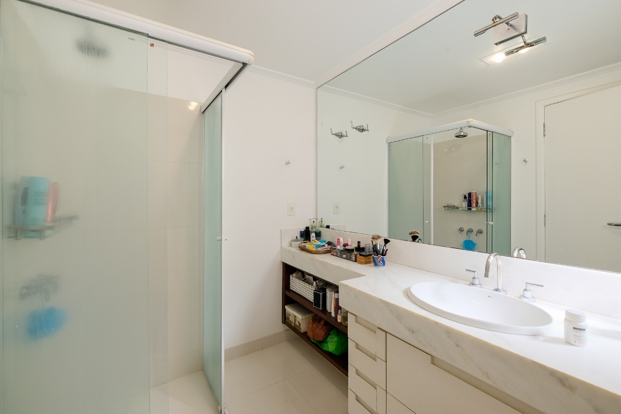 Apartamento para venda em Moema