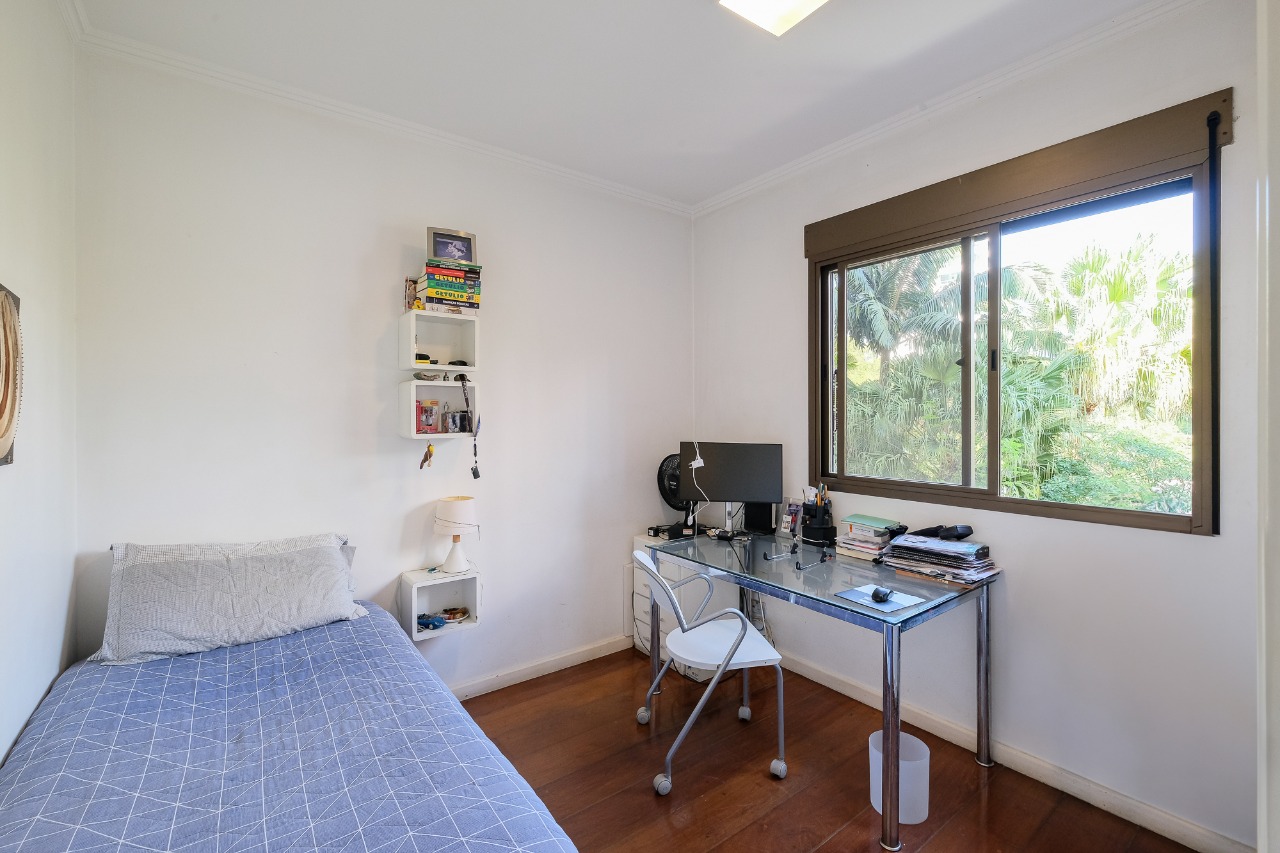 Apartamento para venda em Moema