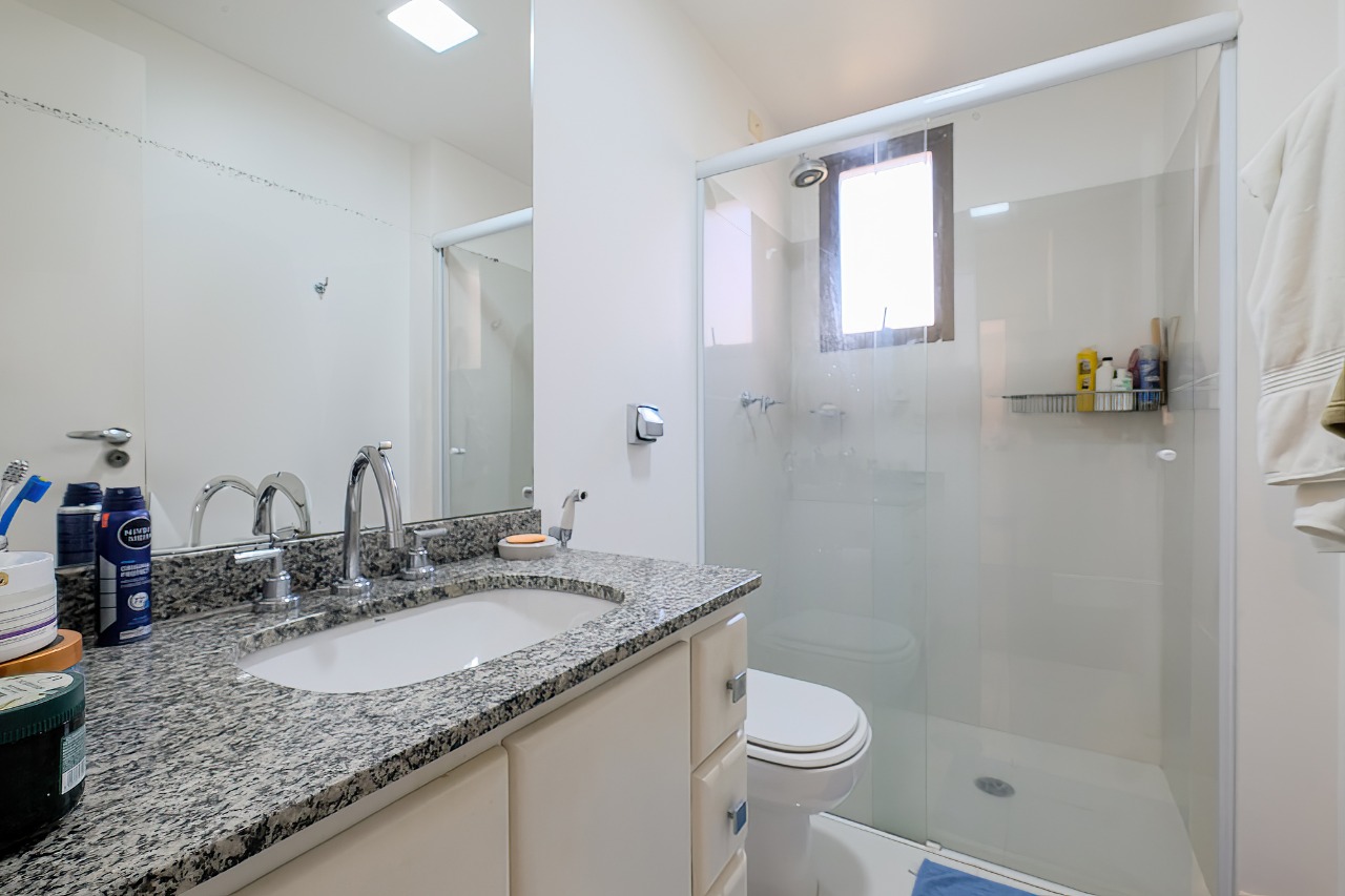 Apartamento para venda em Moema