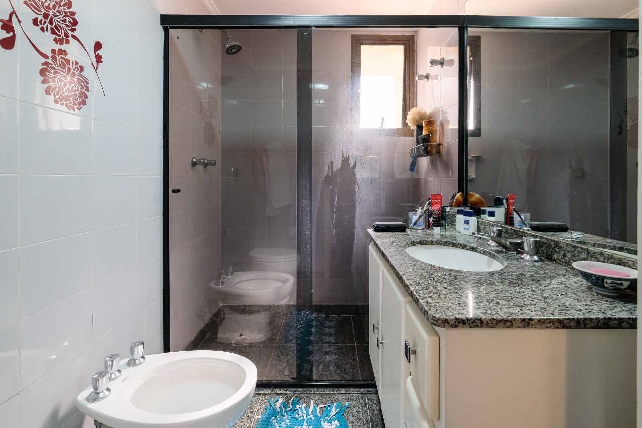 Apartamento para venda em Moema