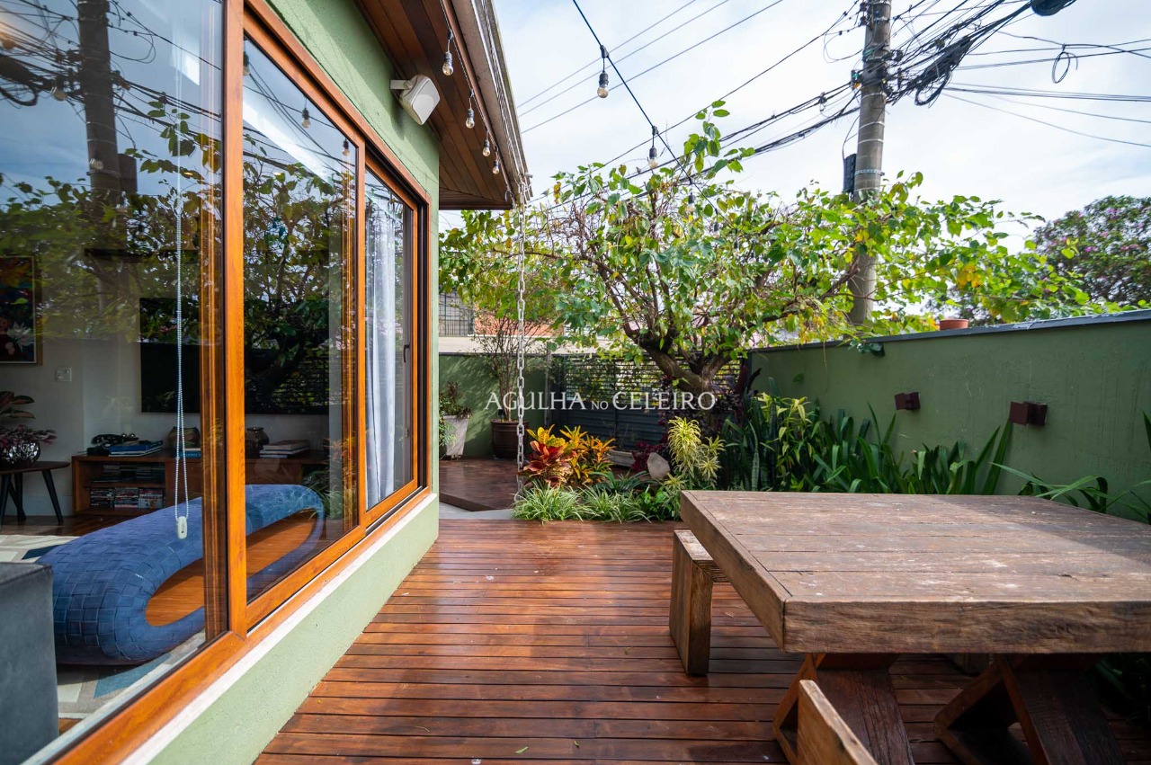 Casa De Vila para venda em Planalto Paulista