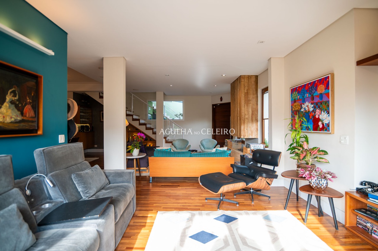 Casa De Vila para venda em Planalto Paulista