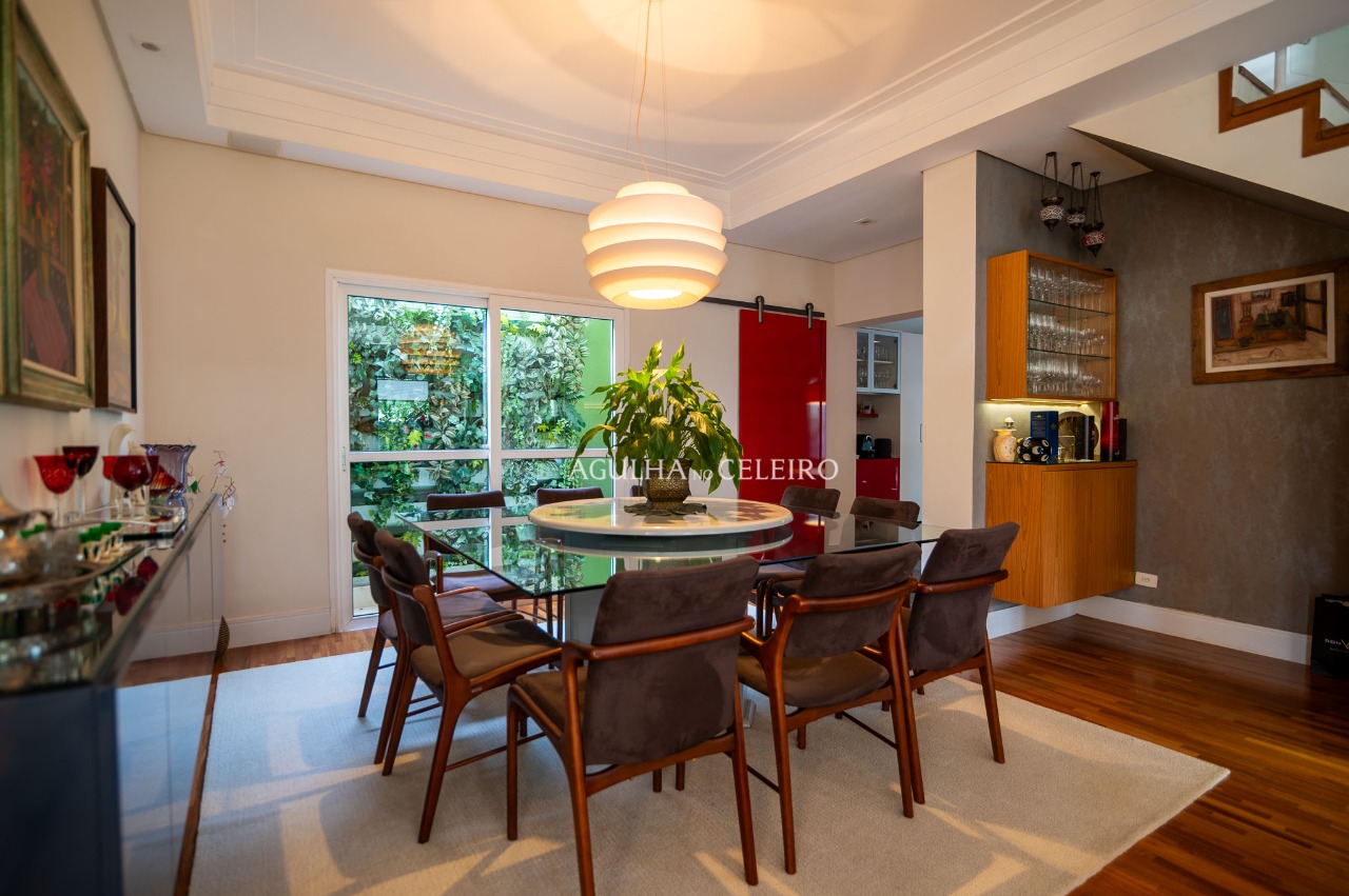Casa De Vila para venda em Planalto Paulista