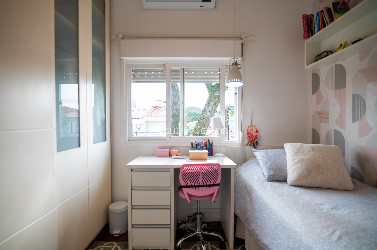 Casa De Vila para venda em Planalto Paulista