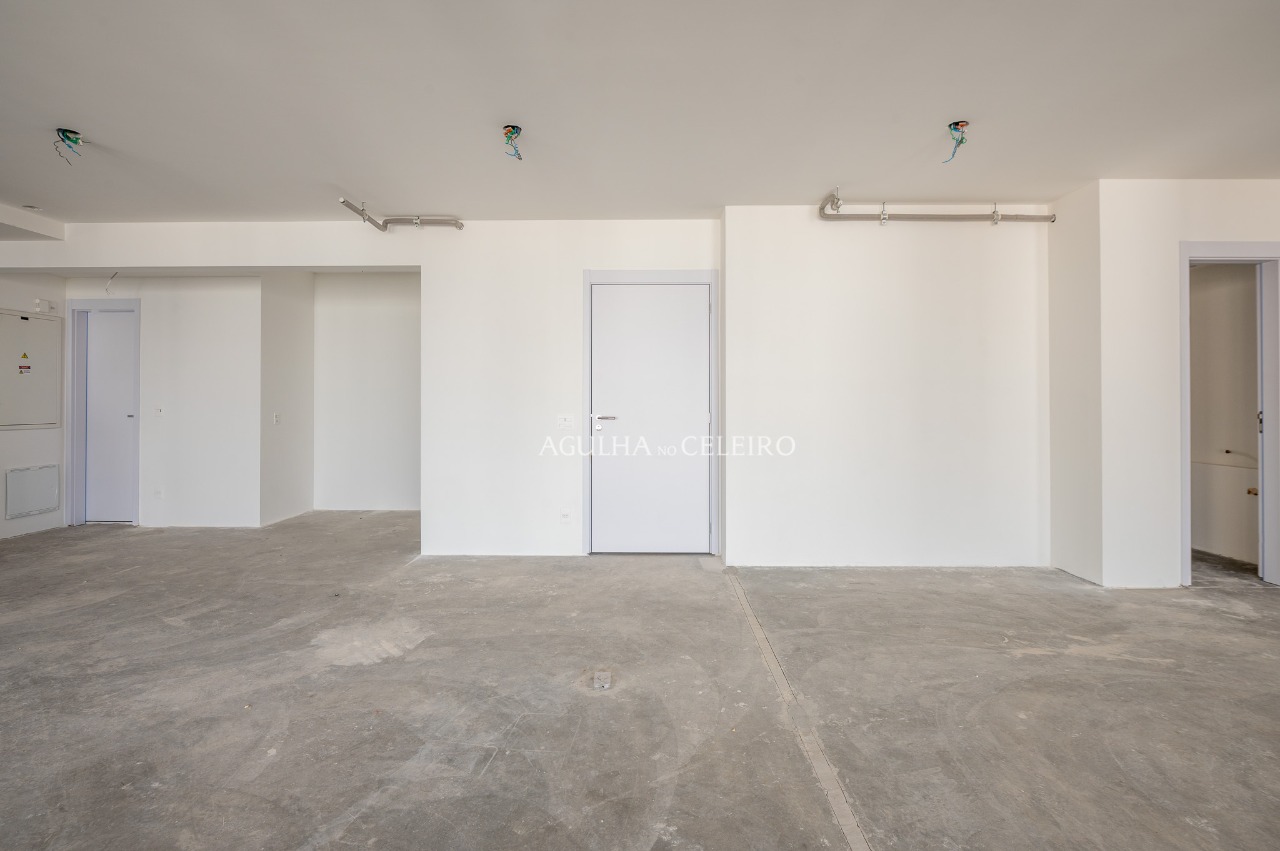 Apartamento para venda em Alto de Pinheiros