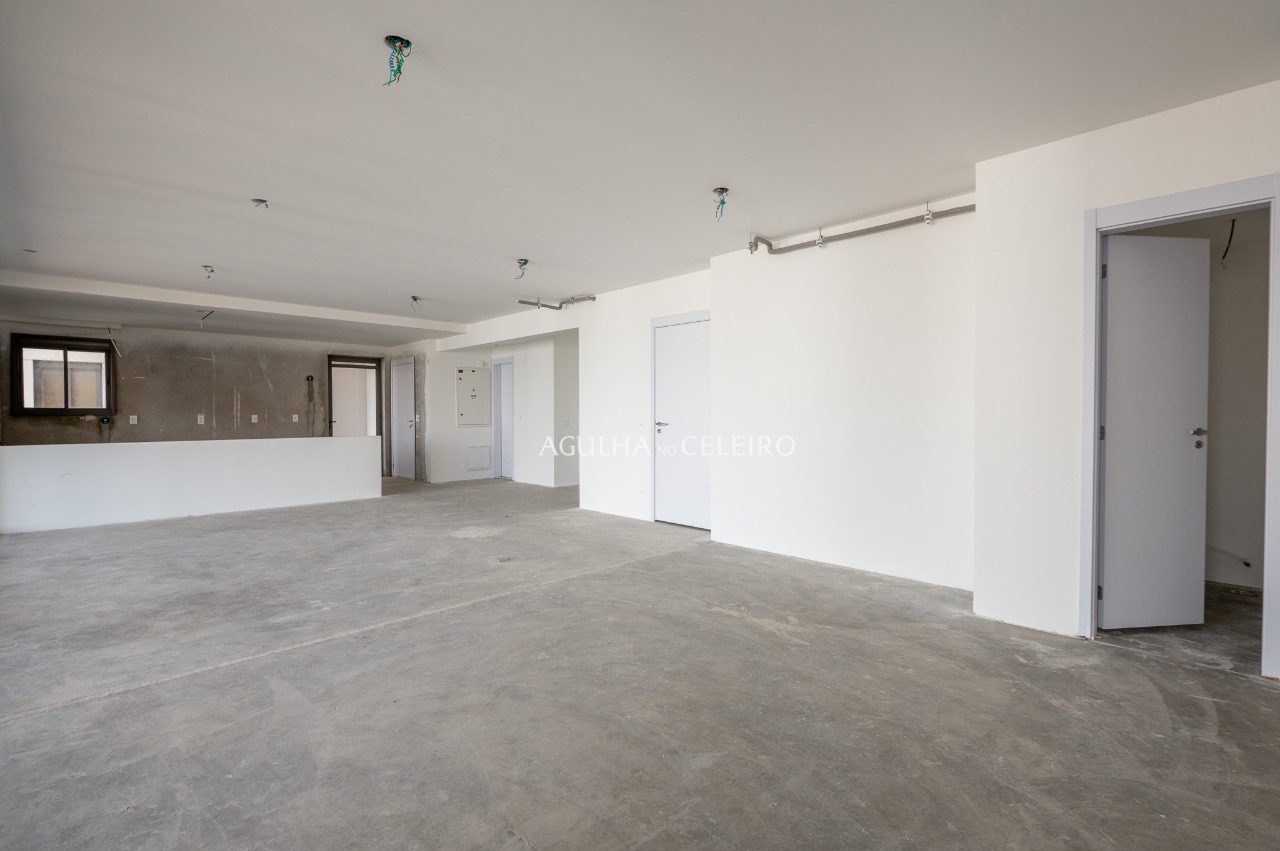 Apartamento para venda em Alto de Pinheiros
