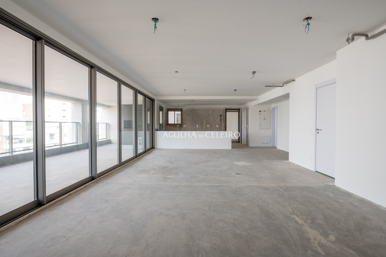 Apartamento para venda em Alto de Pinheiros