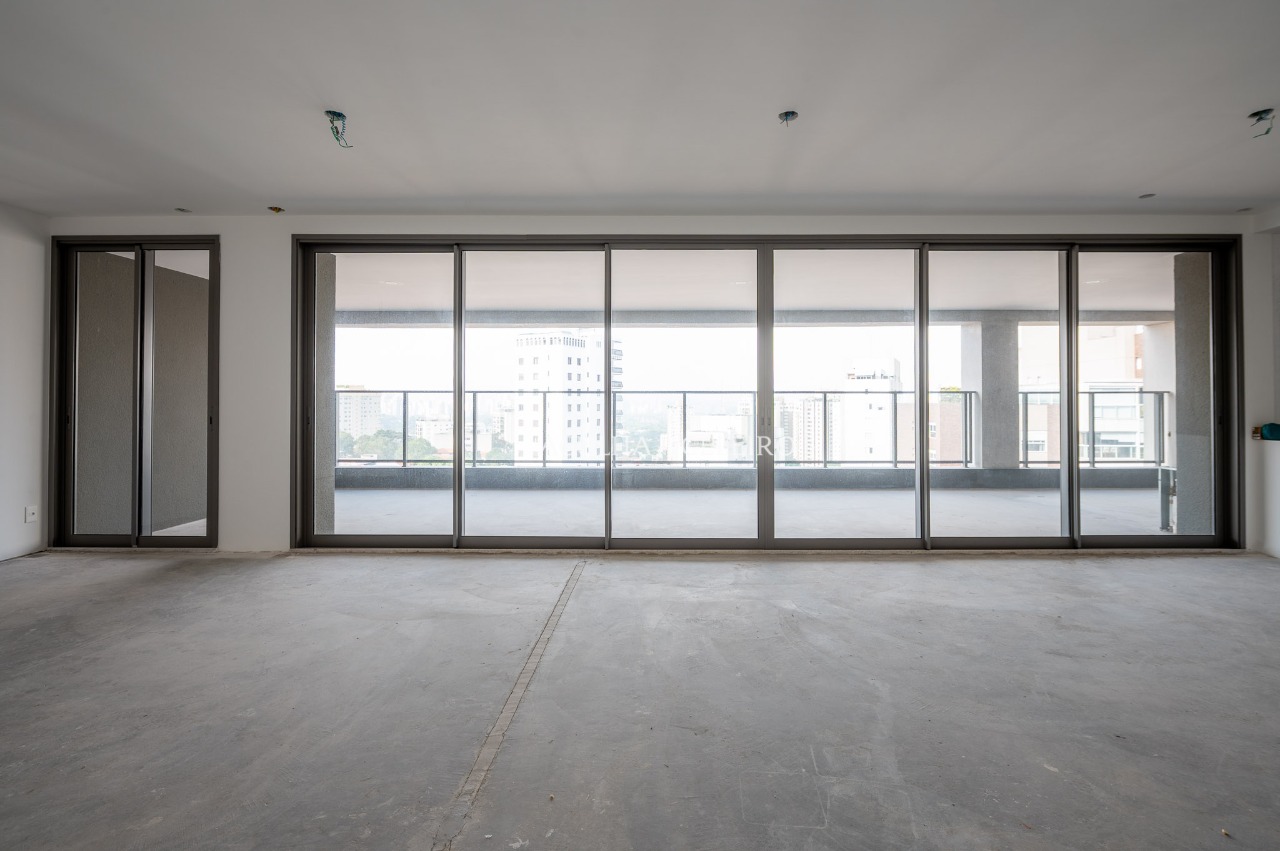 Apartamento para venda em Alto de Pinheiros