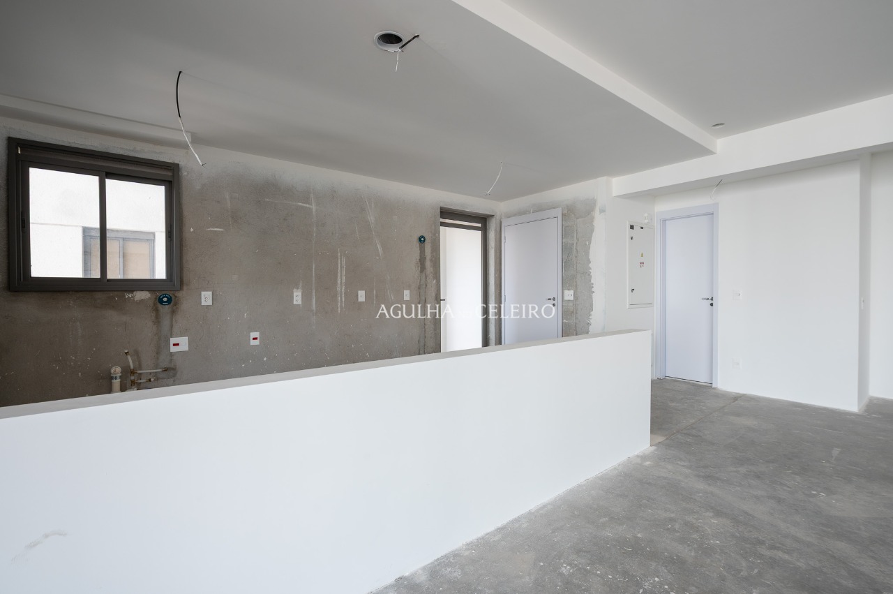 Apartamento para venda em Alto de Pinheiros