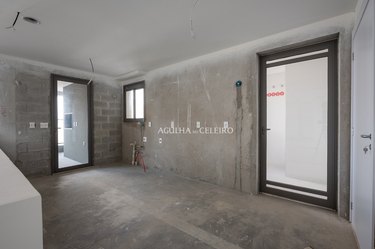 Apartamento para venda em Alto de Pinheiros