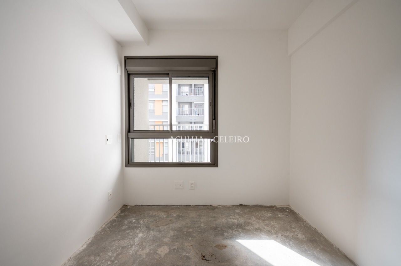 Apartamento para venda em Alto de Pinheiros